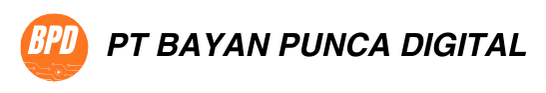 Bayan Punca Digital